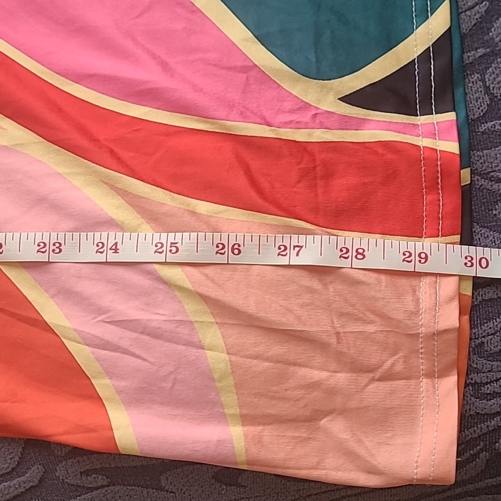 Colorful tunic - Picture 3 of 5